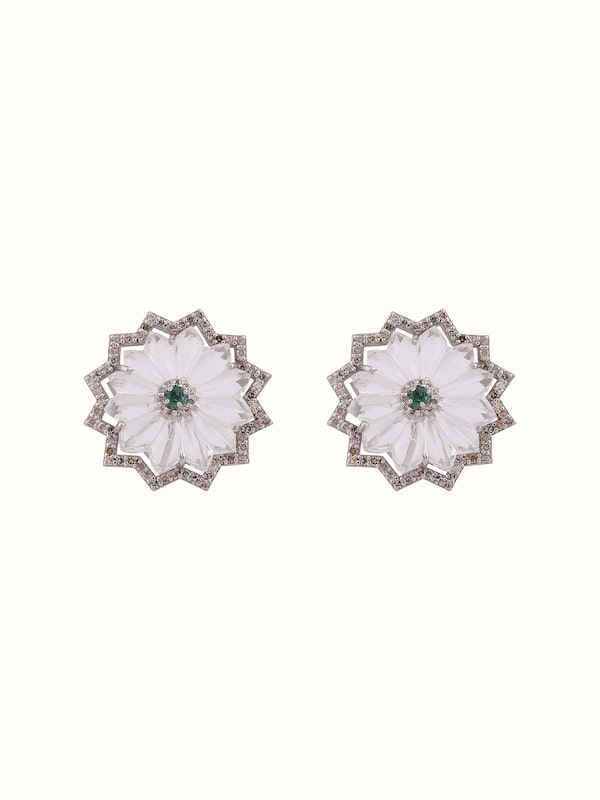 Silver Smithing Cufflinks