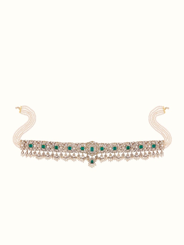 Silver Smithing Waistbelt
