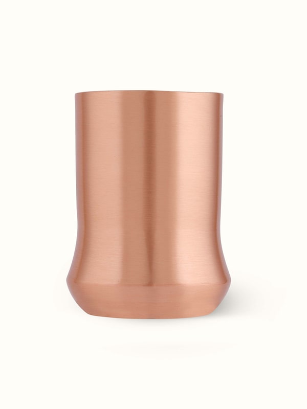 Copper Metal Glass