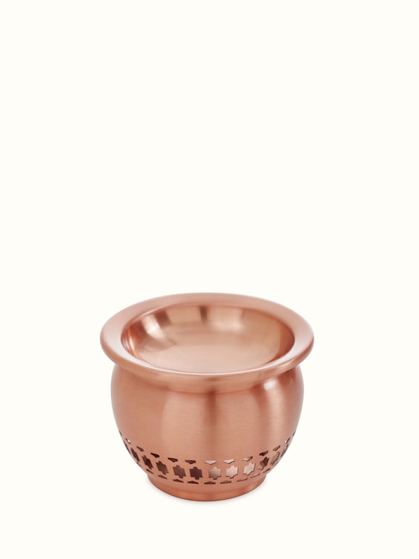 Natural Copper Diffuser