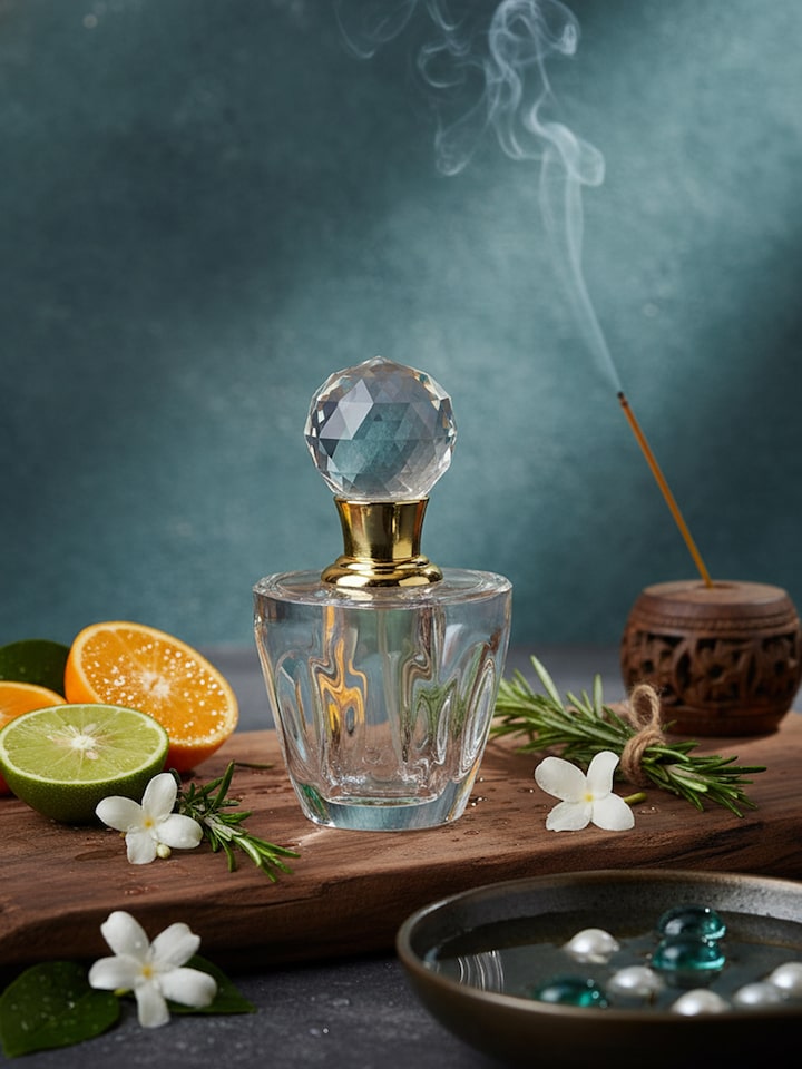 Attar Aab (Aqua)