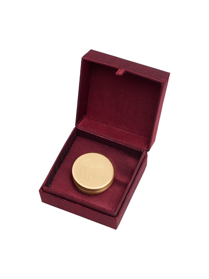 Solid Perfume Kamal