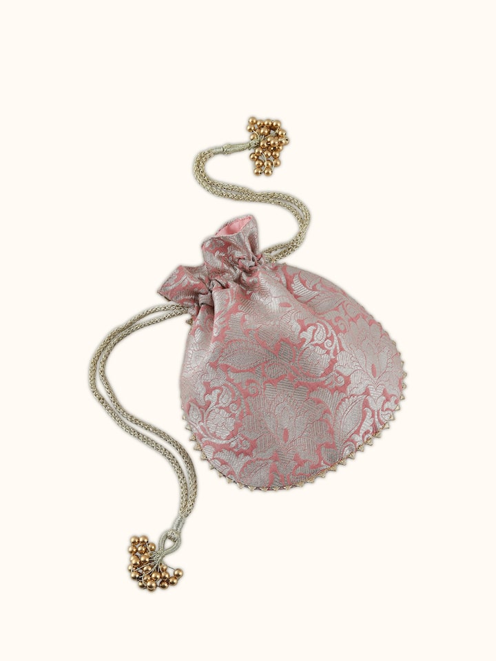 Close-up of Attar Rooh Gulab highlighting its classic rose scent label