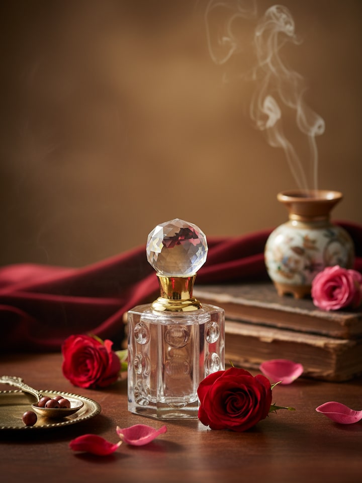 Attar Rooh Gulab