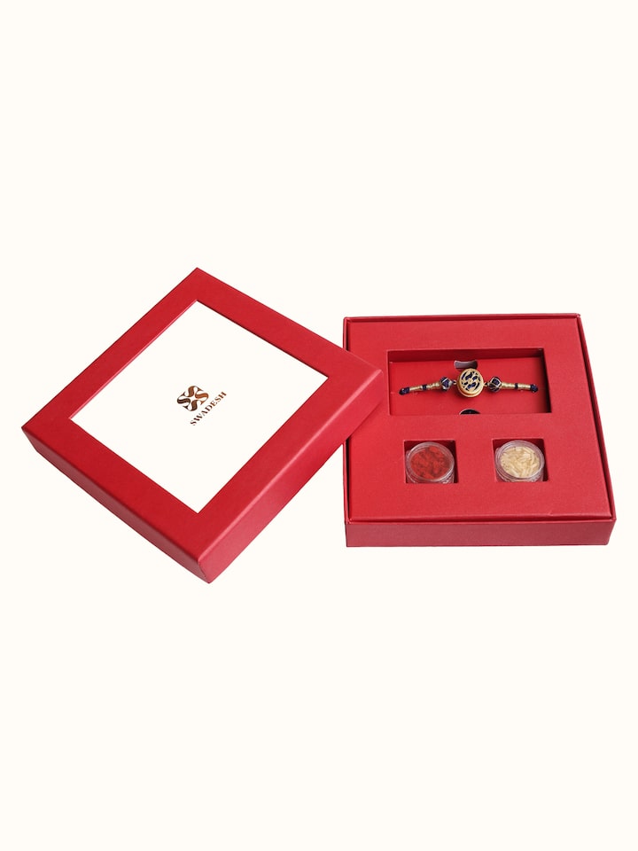 Thewa Rakhi