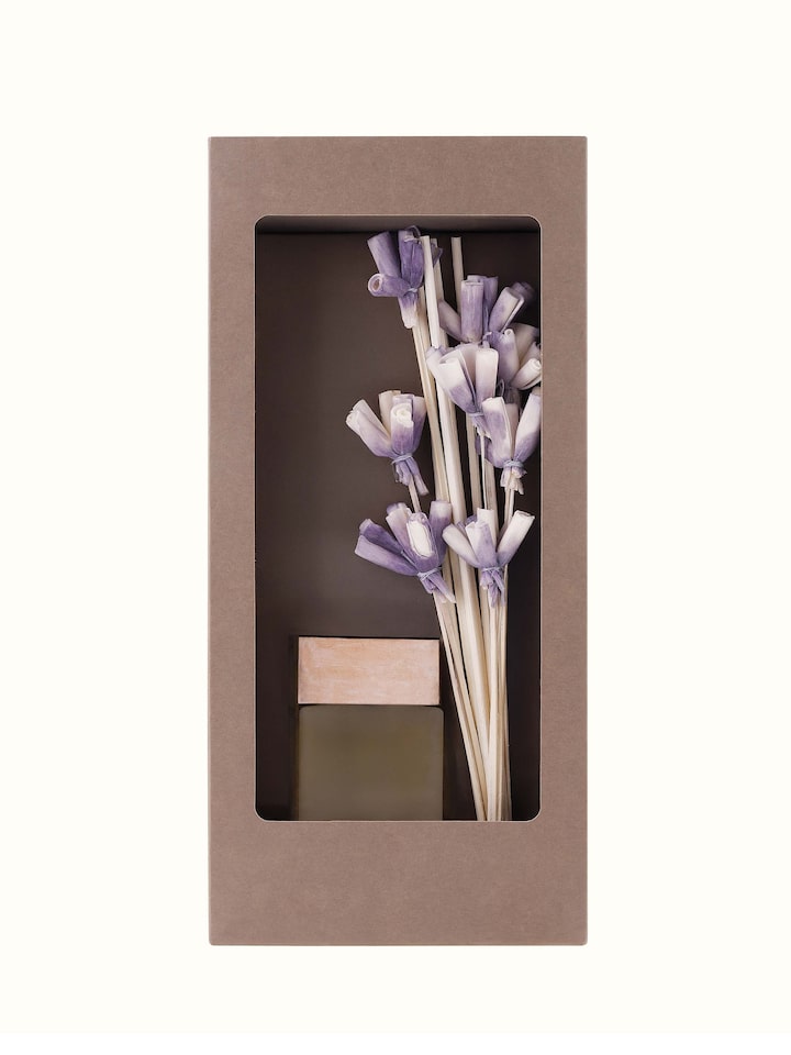 Lemongrass Aroma Reed Diffuser (50 ml)