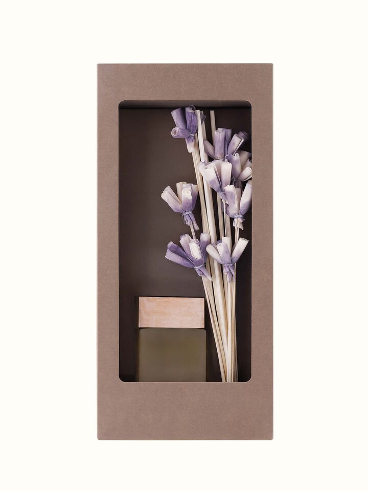 Lavender Aroma Reed Diffuser (50 ml)