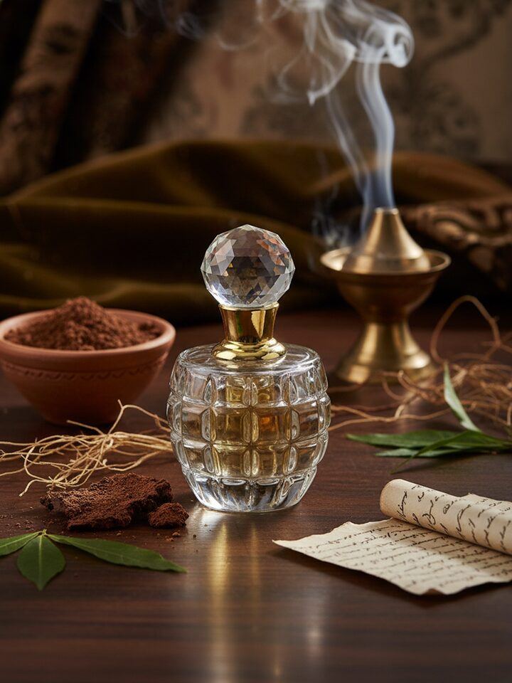 Attar Mitti