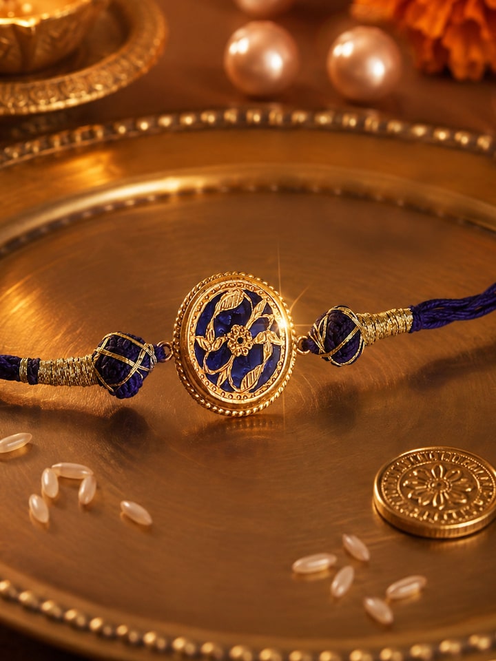 Thewa Rakhi