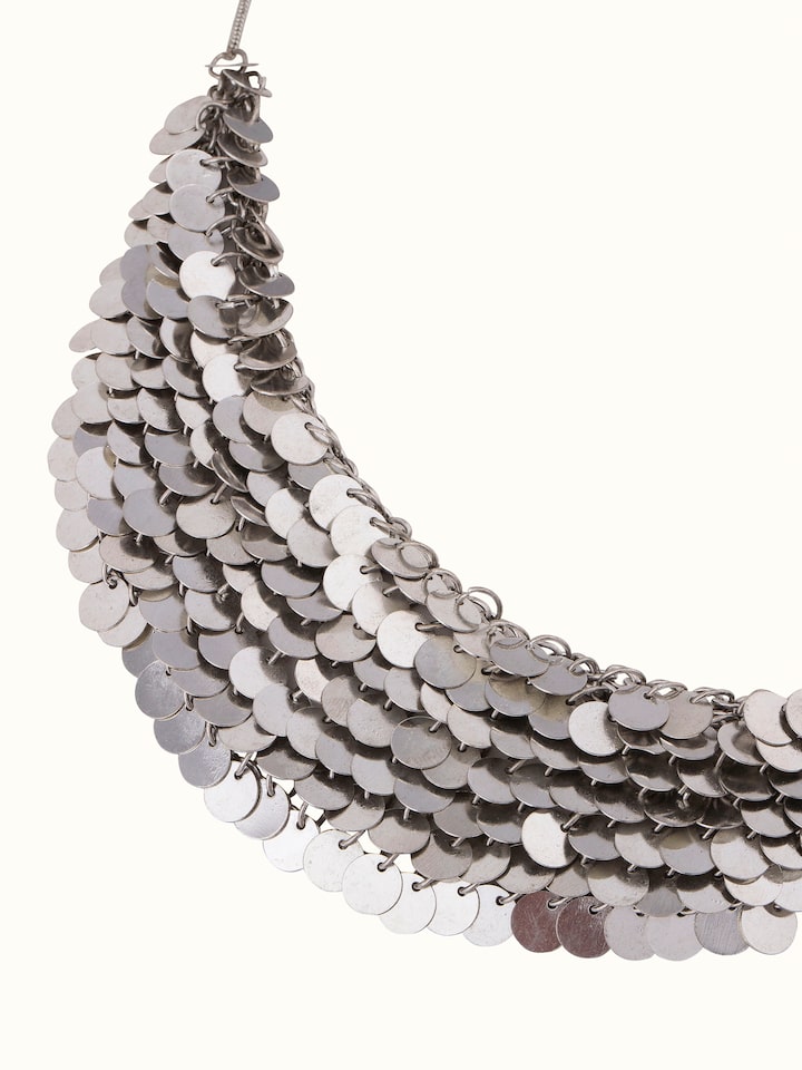 Front view of Handcrafted Drop Earrings showcasing intricate design and detailing.