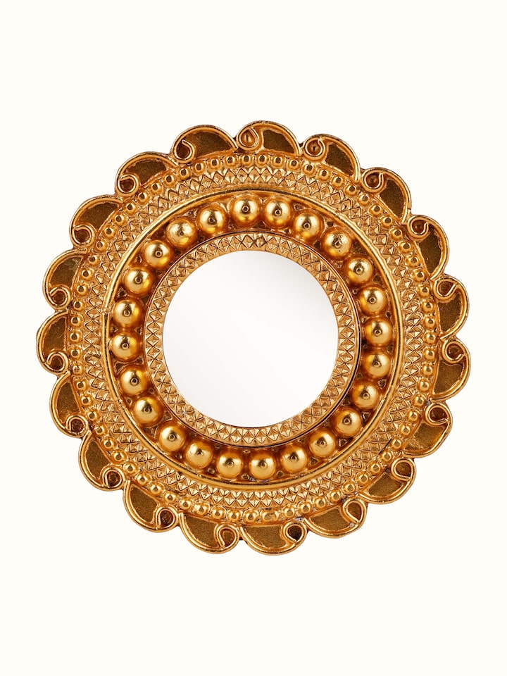Front view of Silver Smithing Ring showcasing intricate design and craftsmanship.