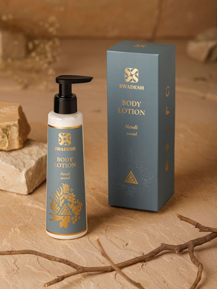Body Lotion Neroli