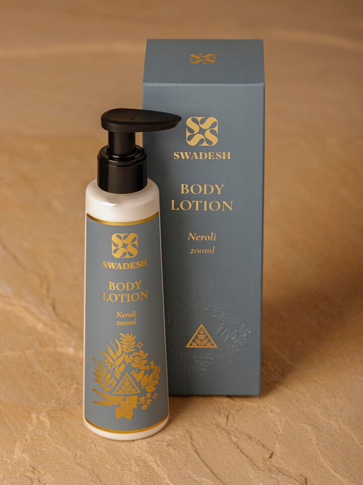 Body Lotion Neroli