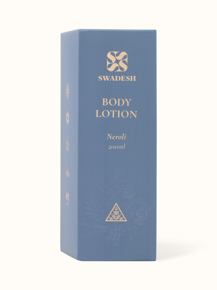 Body Lotion Neroli