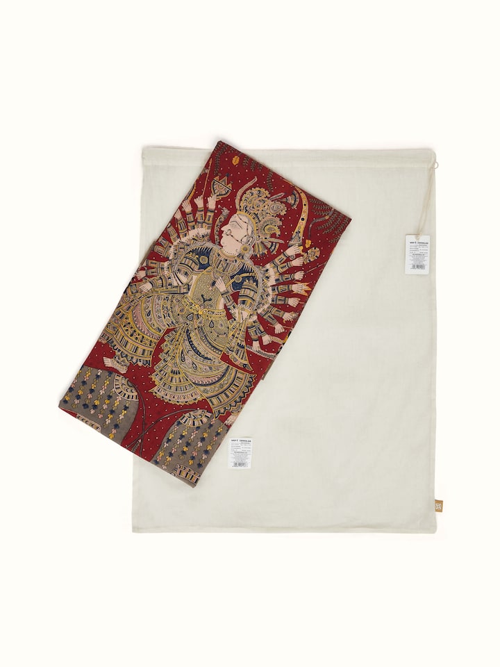 Mata Ni Pachedi Artwork