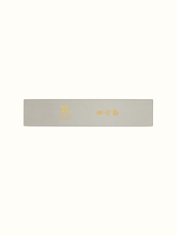 Detailed view of Reha stainless steel cleaver knife emphasizing the high-quality stainless steel and robust design
